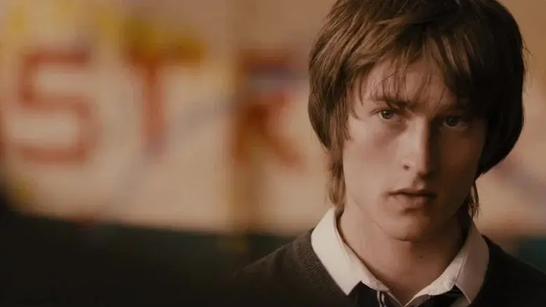 Spike Island still 7
