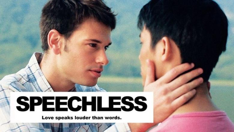Speechless still 6