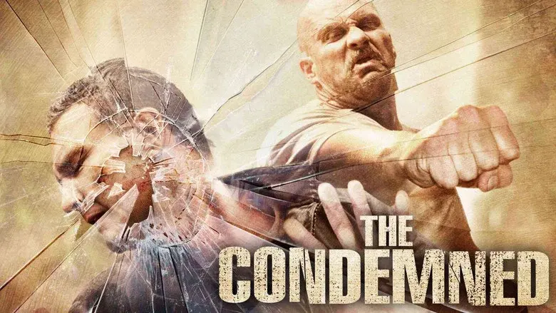 The Condemned still 4