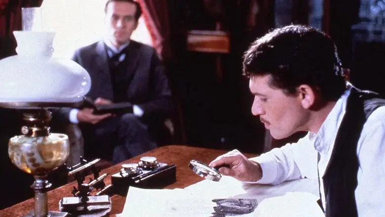 Doctor Faustus still 1
