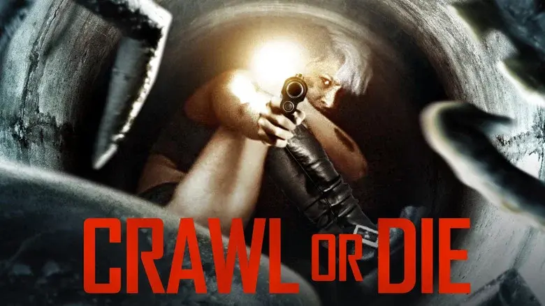 Crawl or Die still 5