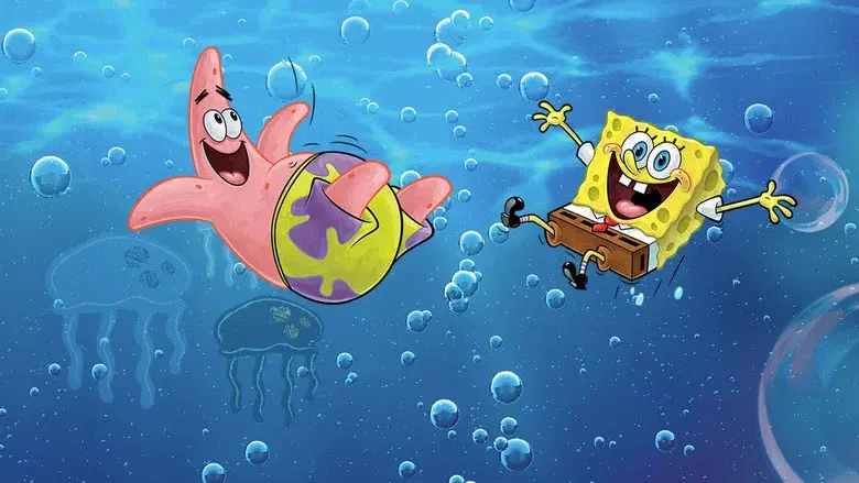 SpongeBob SquarePants still 7