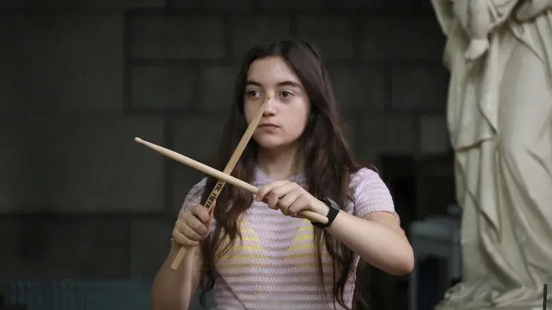 School's Out still 7