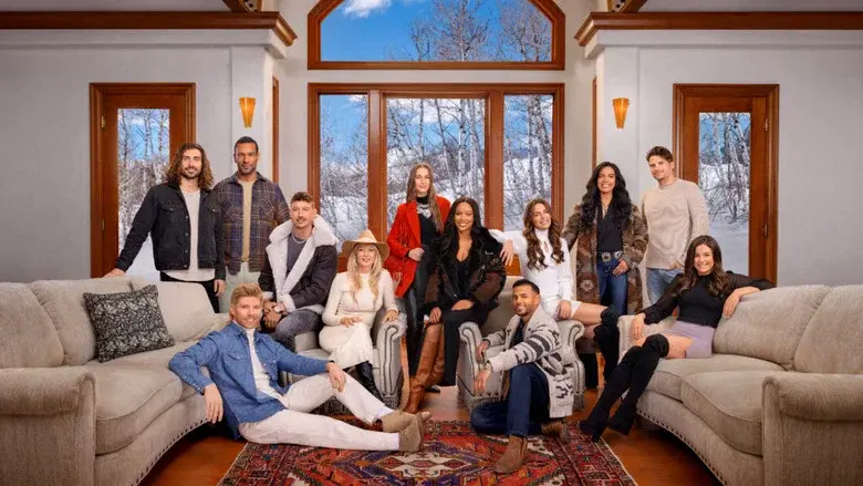 Winter House still 7