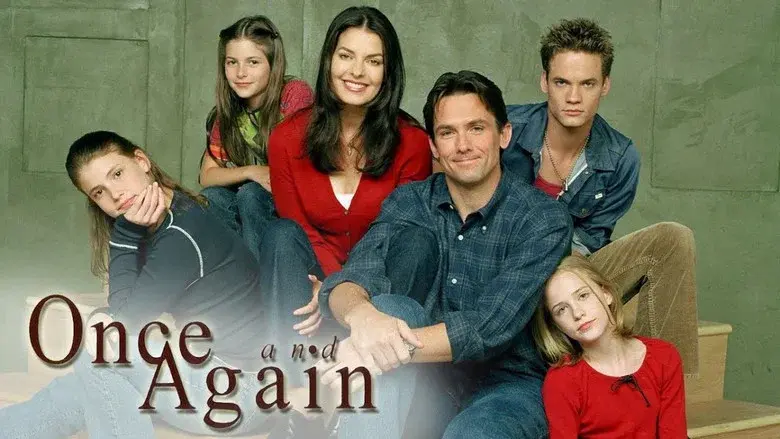 Once and Again still 2
