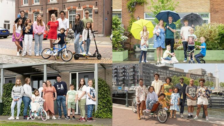 Een Huis Vol still 8