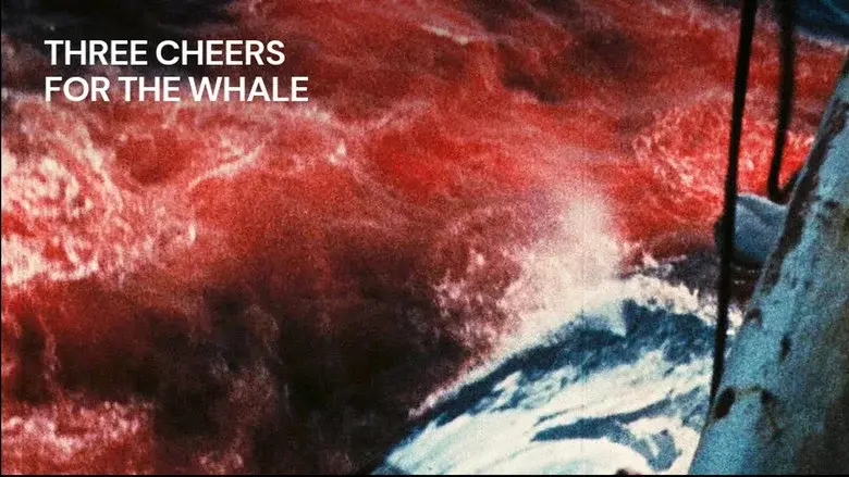 Three Cheers for the Whale still 1