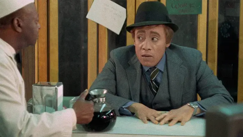 Watermelon Man still 7