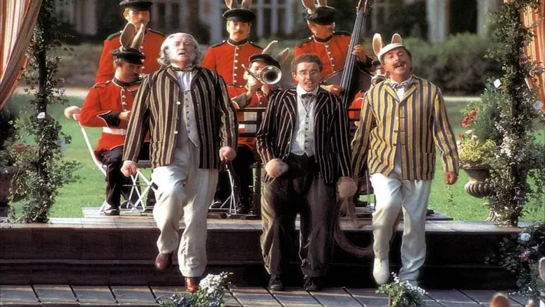 The Wind in the Willows still 5