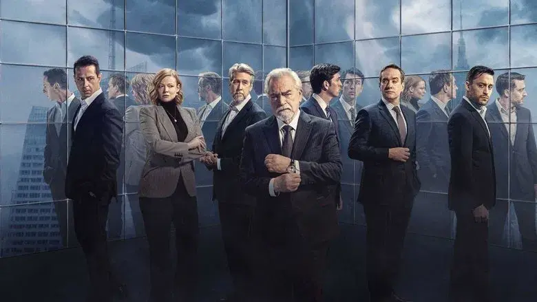 Succession still 6