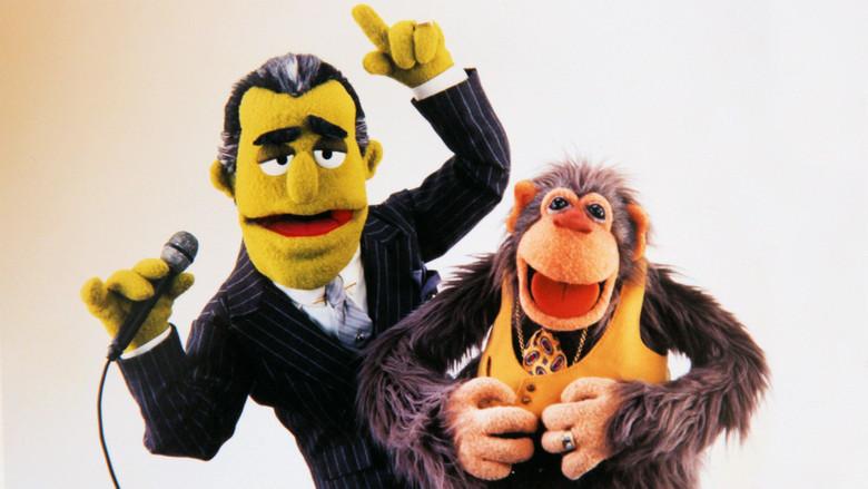 Muppets Tonight still 2