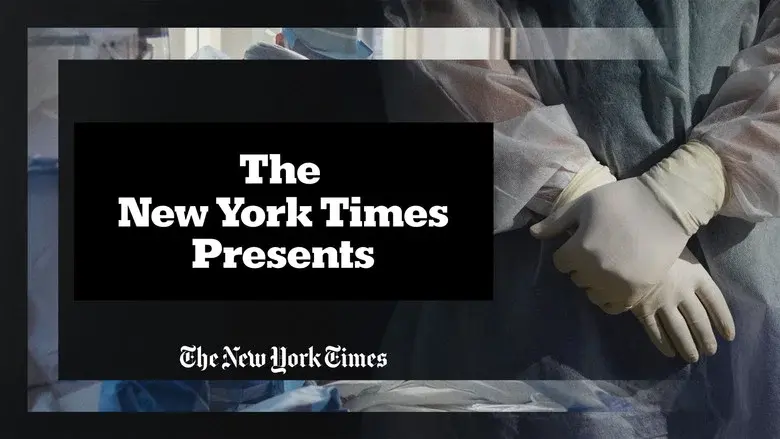 The New York Times Presents still 6