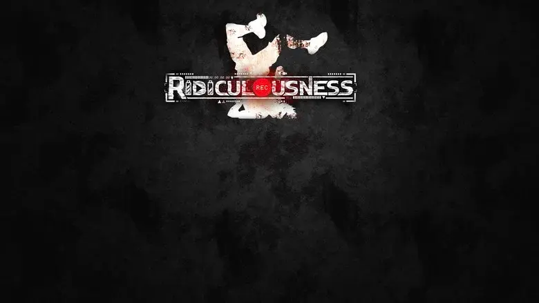Ridiculousness still 8