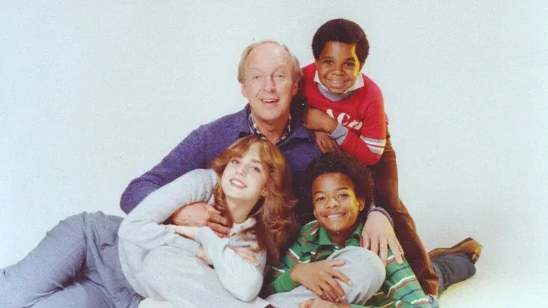 Diff'rent Strokes still 2