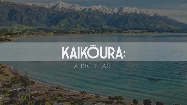 Kaikōura: A Big Year still 2