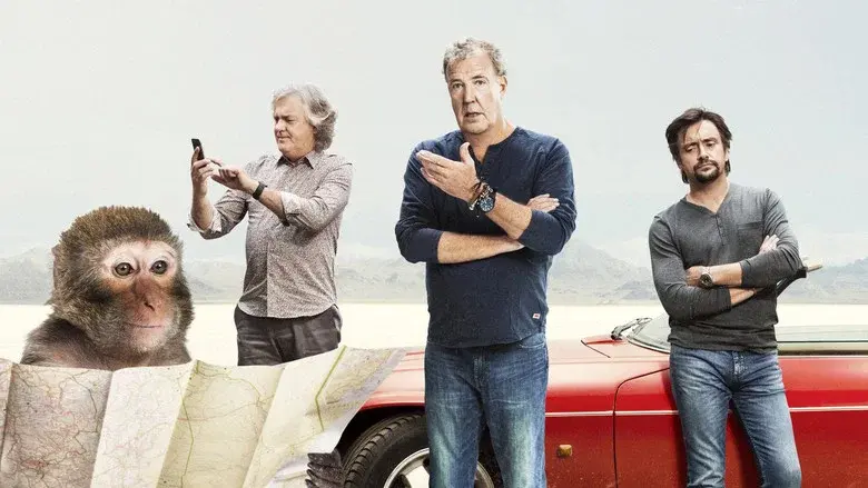 The Grand Tour still 8