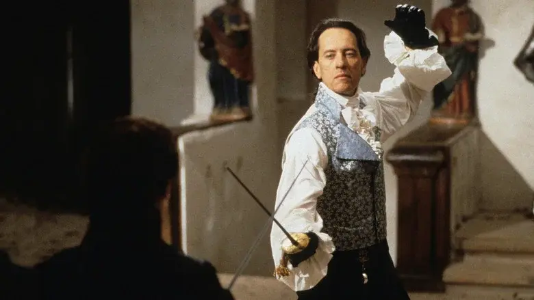 The Scarlet Pimpernel still 1