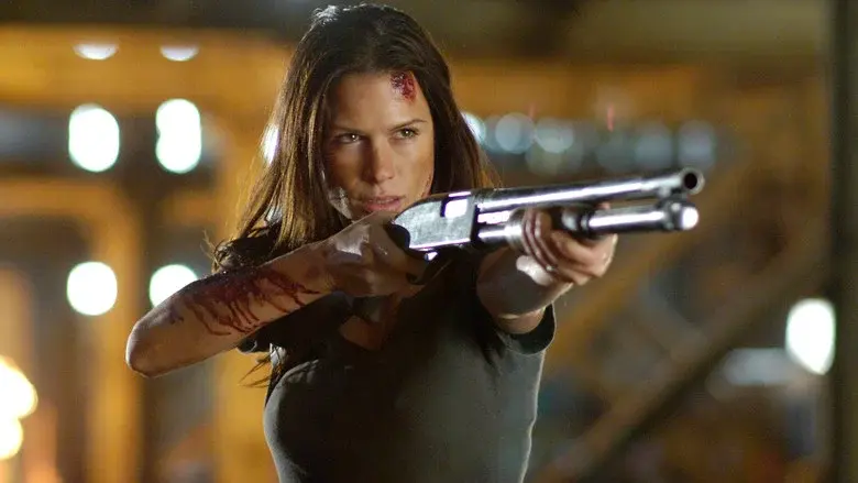 Skinwalkers still 2