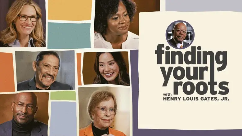 Finding Your Roots still 1