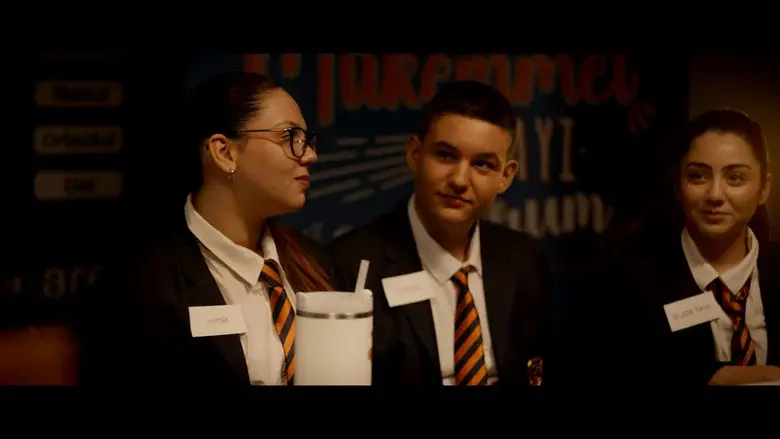Arena still 3