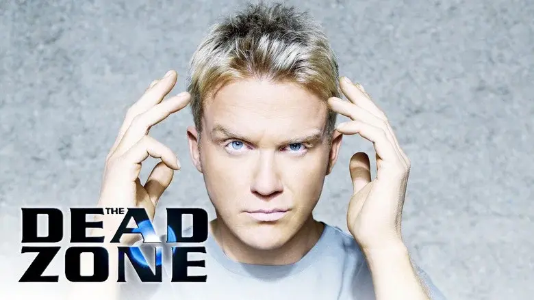 The Dead Zone still 4