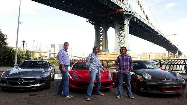 Top Gear still 6