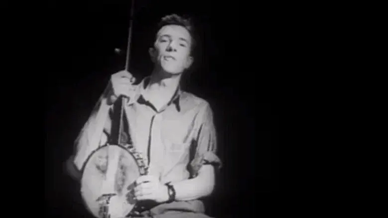 To Hear Your Banjo Play still 1