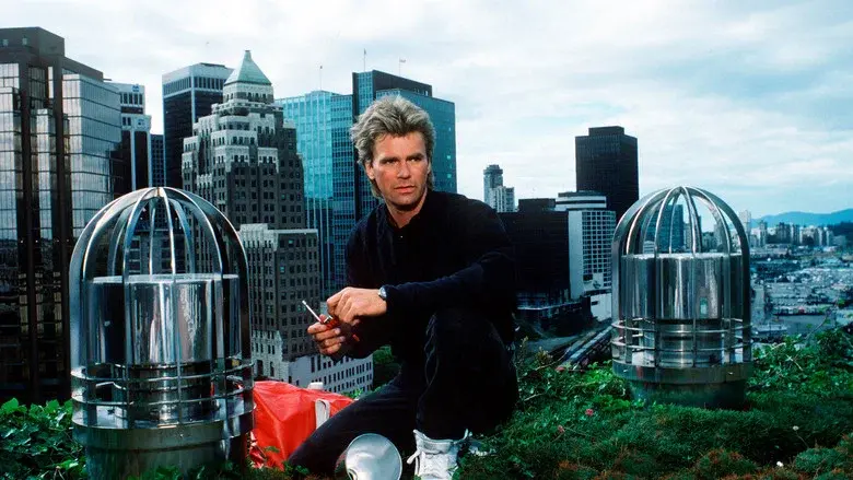 MacGyver still 5
