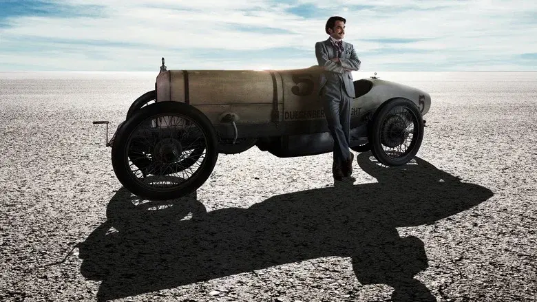 The Cars That Made America still 2