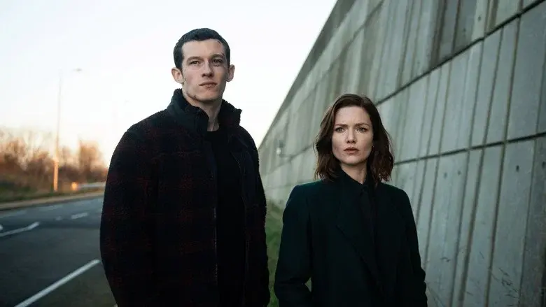 The Capture still 7