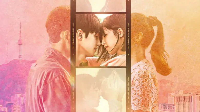Love Like a K-Drama still 3