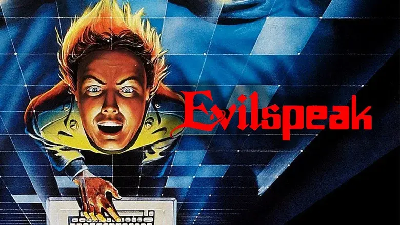 Evilspeak still 4
