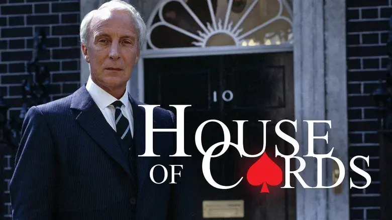 House of Cards still 5