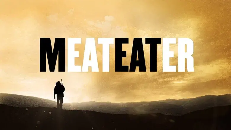 MeatEater still 4