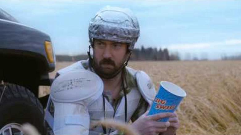 Freezer Burn: The Invasion of Laxdale still 7