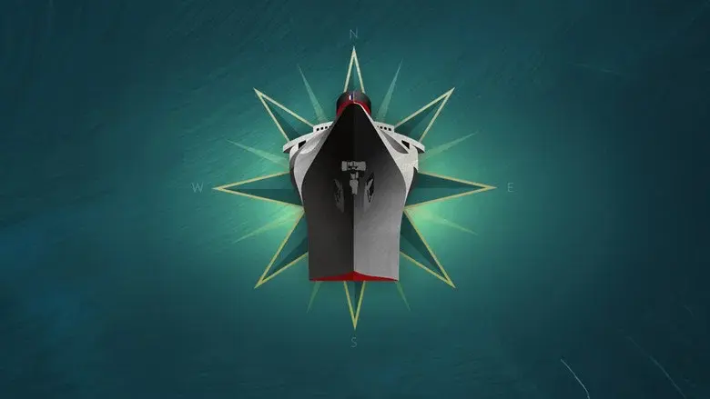 Secrets of the Lost Liners still 2