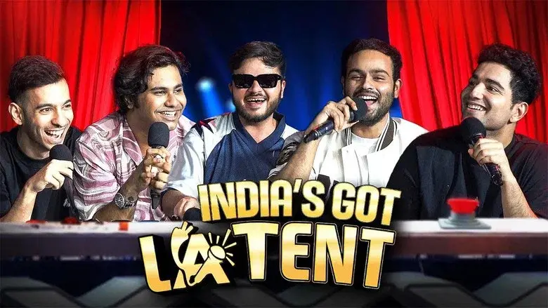 India's Got Latent still 3