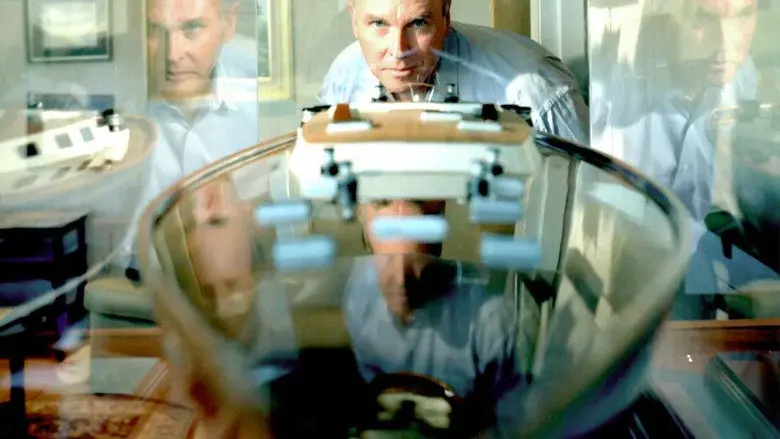 The Gene: An Intimate History still 1