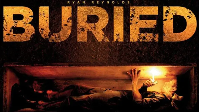 Buried still 7