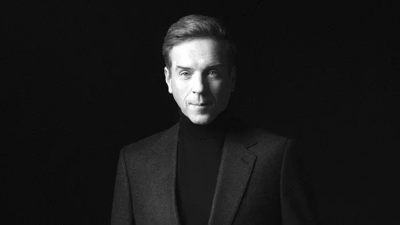 Damian Lewis: Spy Wars still 3