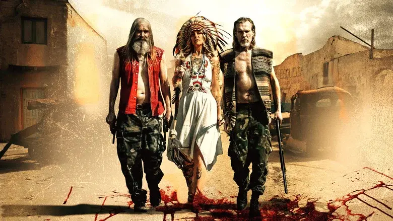 3 from Hell still 6
