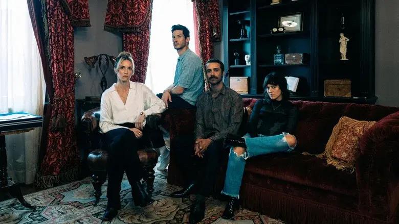 In Memoriam still 3