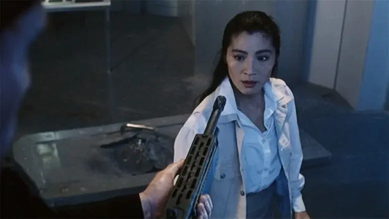 Supercop 2 still 7