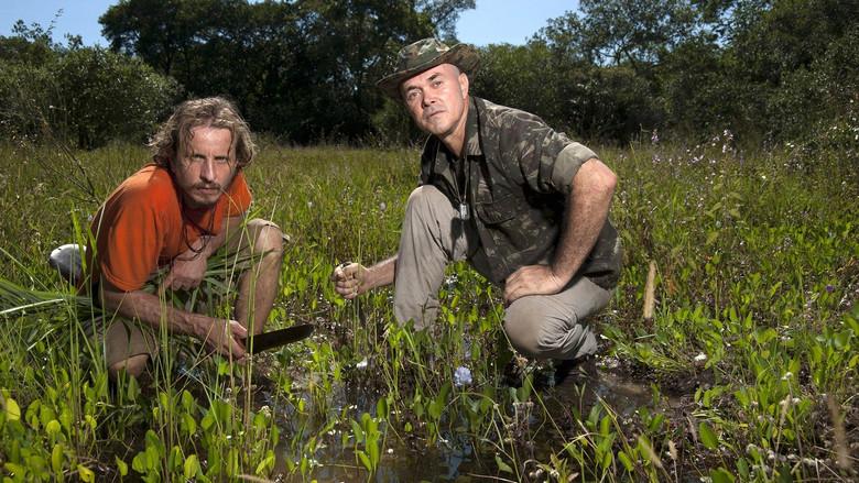 Dual Survival Brazil still 4