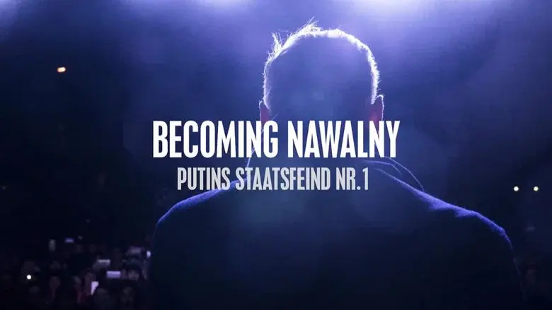 Becoming Navalny still 3