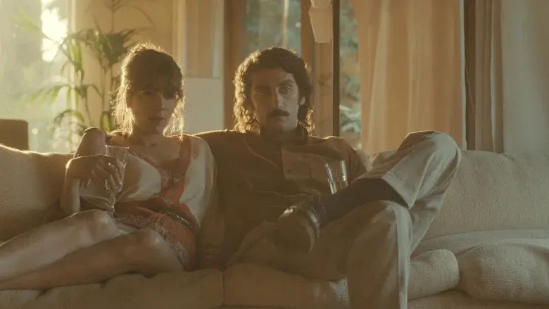 The Big Fake still 8