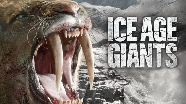 Ice Age Giants still 5