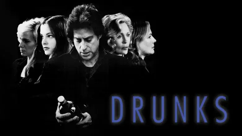 Drunks still 2