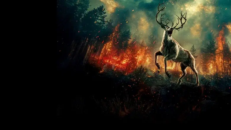 Bambi: The Reckoning still 8