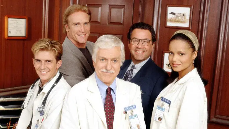 Diagnosis: Murder still 4